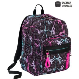 Zaino Seven outsize chrysalis