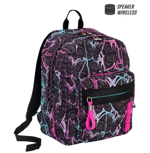 Zaino Seven outsize chrysalis