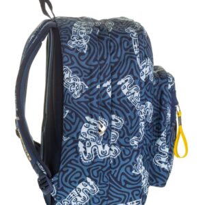 Zaino Seven outsize totem