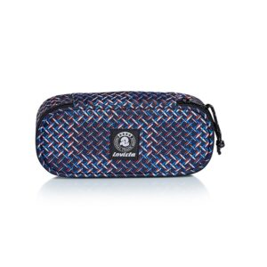 Astuccio INVICTA Lip Penc. Bag Fant PL.§ Accesories GRID