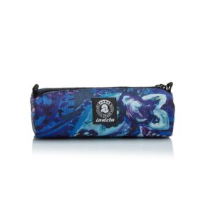 Astuccio INVICTA Nose Penc. Bag Fant PL.§ Accesories CACHEMIRE BLUE