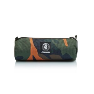 Astuccio INVICTA Nose Penc. Bag Fant PL.§ Accesories Verde Militare