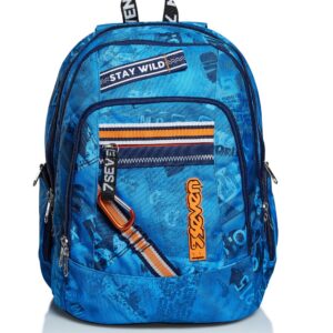 ZAINO Seven ADVANCED - UPBEAT