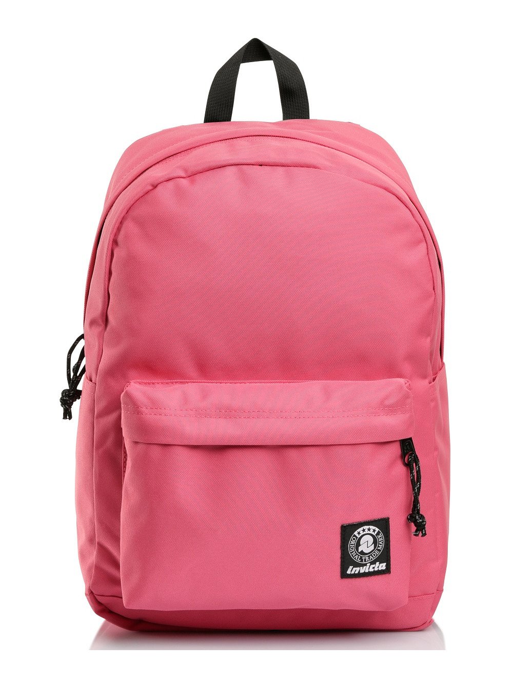 Zaino Carlson Plain § INVICTA BACKPACK CLARED | VecaScuolaUfficio