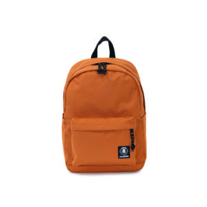 Zaino Carlson Plain § INVICTA BACKPACK PUMPKIN
