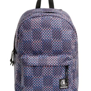 Zaino INVICTA Carlson Fantasy § Backpack GRID