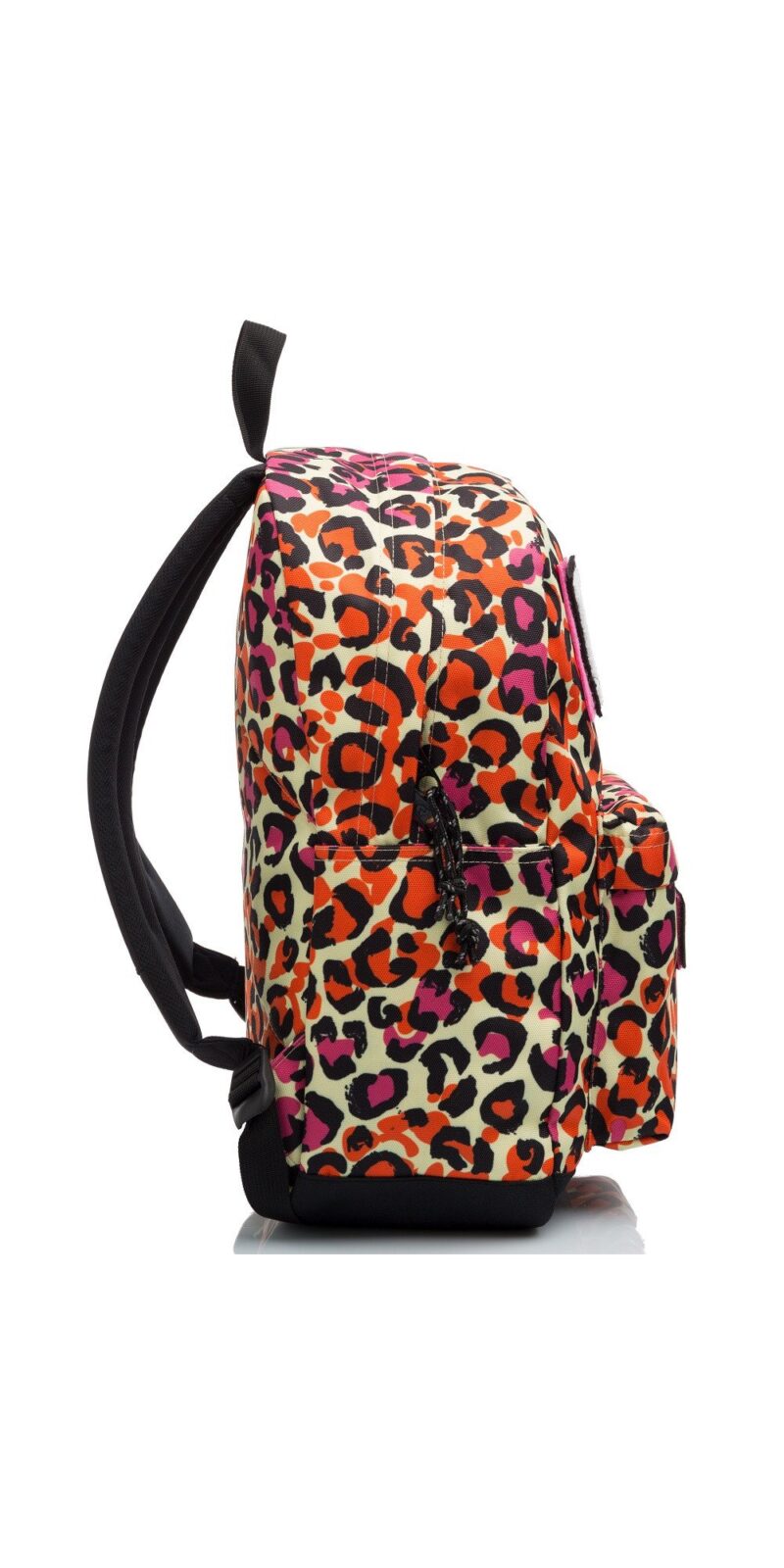 Zaino invicta leopardato clearance