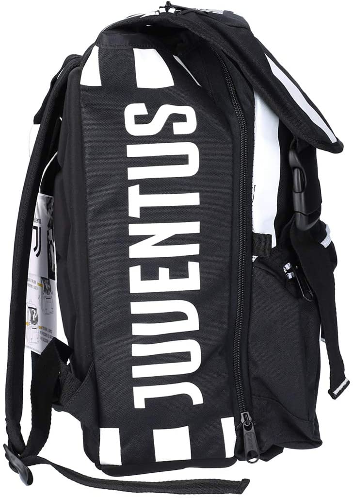 Zaino SEVEN ESTENSIBILE JUVENTUS | VecaScuolaUfficio