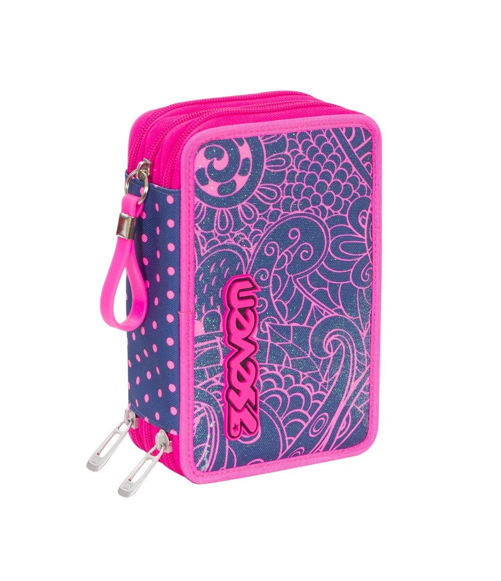 Coordinato Seven Swag Girl | Seven 2017 | Cartain.net