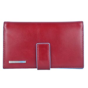 Portafoglio PIQUADRO donna Blue Square PD1353B2R