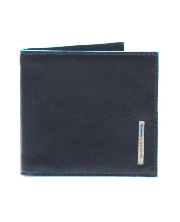 Portafoglio uomo Blue Square PIQUADRO PU1666B2