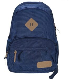 Zaino HICQ Americano blu