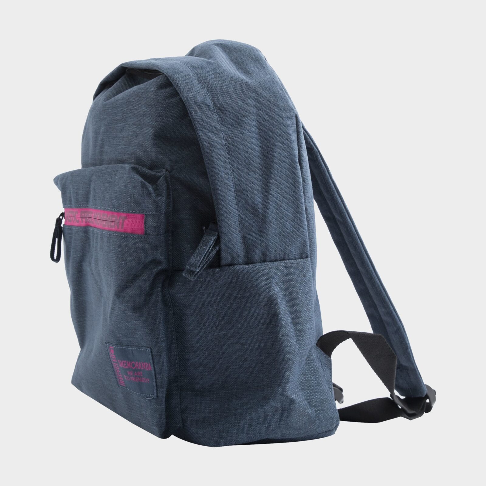 Smemoranda zaino hot sale