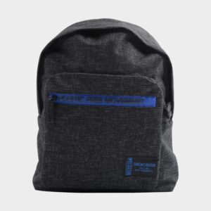Zaino SMEMORANDA eco Nero