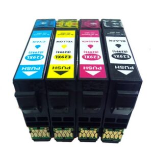 Cartuccia EPSON 2994 Colore: Giallo Tipo: Compatibile