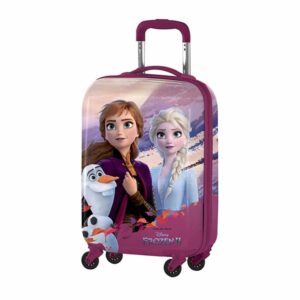 trolley per bambini da viaggio