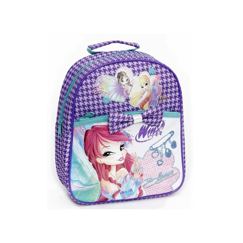 Zainetto Asilo Winx | VecaScuolaUfficio