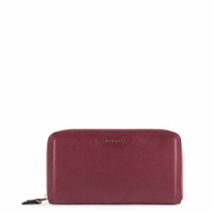Portafoglio PIQUADRO donna Gea Bordeaux PD1515W102R