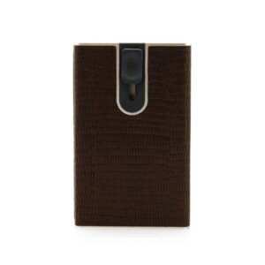 Porta carte di credito PIQUADRO PP4891SOR BRLIZ