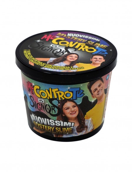 SLIME ME CONTRO TE SIGNOR S--SCEGLI LA FRAGRANZA CHE PREFERISCI 5 VARIANTI SLIME ME CONTRO TE SIGNOR S--SCEGLI LA FRAGRANZA CHE PREFERISCI 5 VARIANTI
