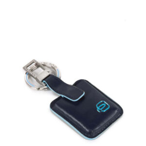 Portachiavi PIQUADRO connequ Blu2 AC3954B2
