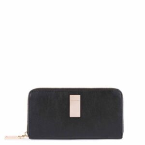 Portafoglio donna Dafne Nero PD1515DFR