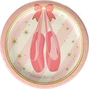 Piatti dessert Twinkle Toes