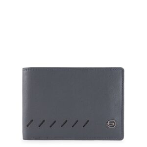Portafoglio uomo Nabucco Blu PU257S110R