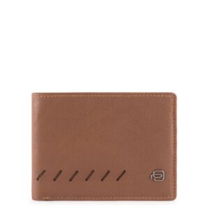 Portafoglio uomo Nabucco Marrone PU257S110R
