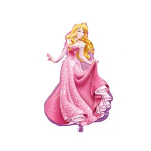 Palloncino Sleeping Beauty