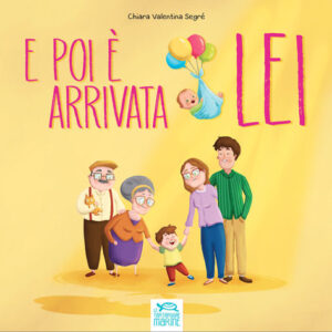 Libro+Audiolibro "E Poi E'Arrivata Lei"