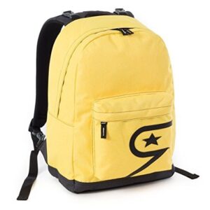 Zaino SEVEN BACKPACK PRO GIALLO