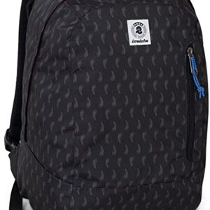 Zaino INVICTA REVERSIBILE BACKPACK | VecaScuolaUfficio