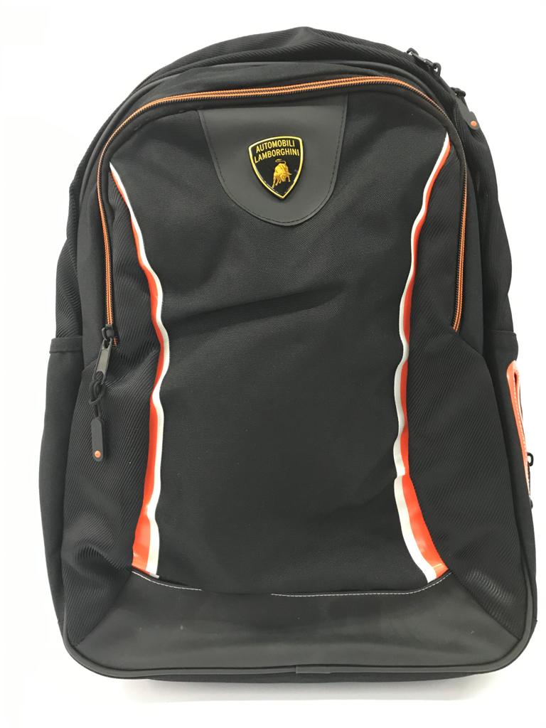 Zaino Americano LAMBORGHINI Cartorama | VecaScuolaUfficio