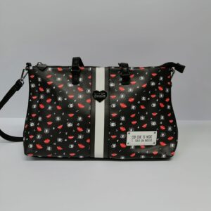 Shopper MINIPA' Eyes SEVEN