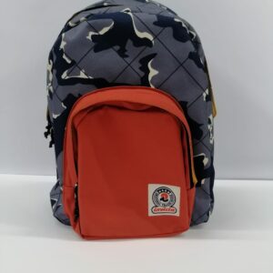 ZAINO INVICTA Fantasy Cloud Camouflage