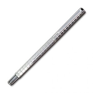 Penna CAMPO MARZIO Tesi slim Argento