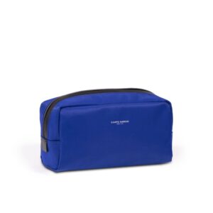 Trousse CAMPO MARZIO medium Blu
