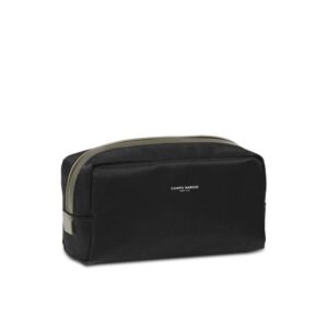 Trousse CAMPO MARZIO medium Nero