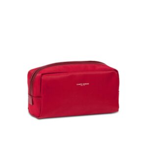 Trousse CAMPO MARZIO medium Rosso