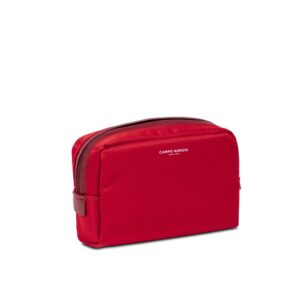 Trousse CAMPO MARZIO mini Rosso