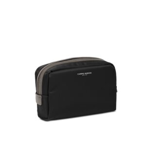 Trousse CAMPO MARZIO mini Nero