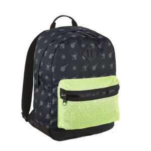 Zaino INVICTA Pack Net Rise