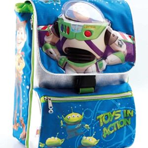 Zaino Estensibile TOY STORY Auguri Preziosi VecaScuolaUfficio