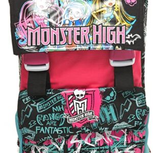 Zaino Estensibile MONSTER HIGH SCARY SEVEN