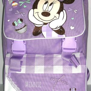 Zaino Estensibile MINNIE DISNEY CARTORAMA