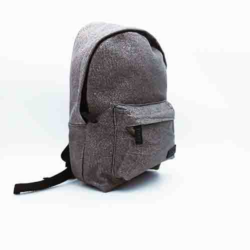 ZAINO AMERICANO COMIX SPECIAL GLITTER COPPER | VecaScuolaUfficio
