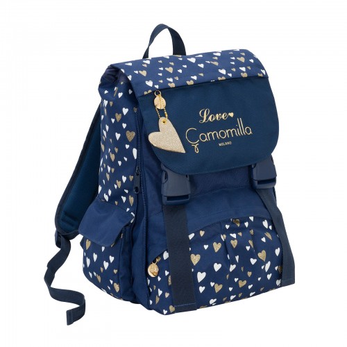 Zaino scuola camomilla best sale 2020