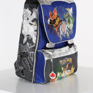 Zaino Estensibile POKEMON | VecaScuolaUfficio