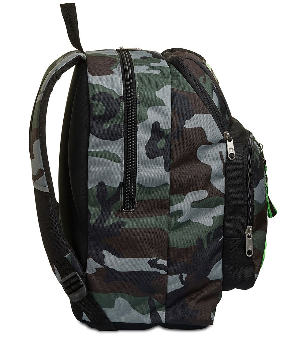 Zaino seven militare sales